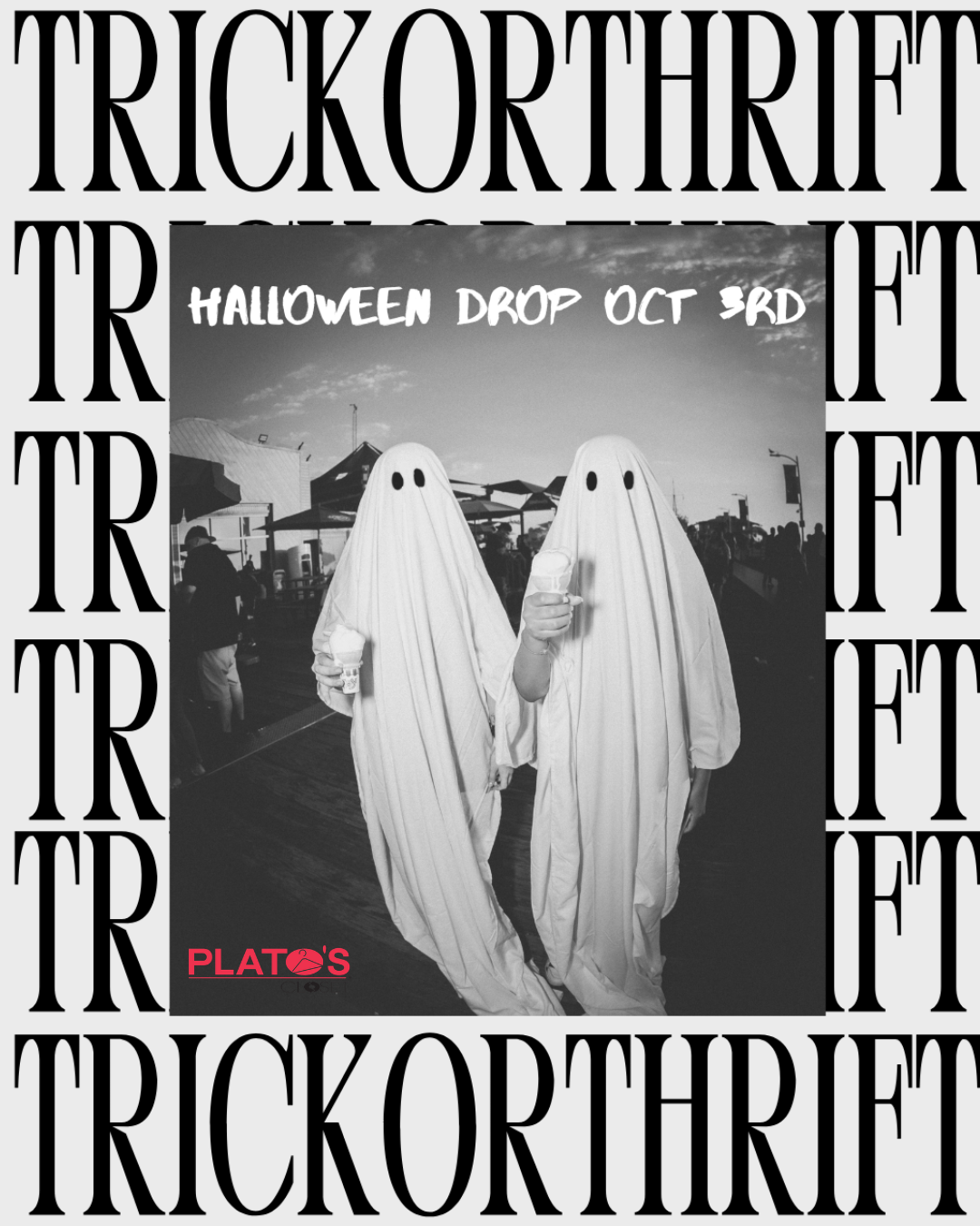 Spooky Season